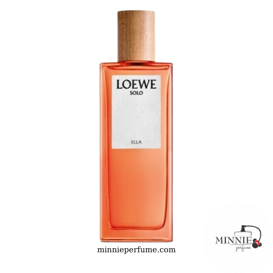 Loewe Solo Loewe Ella