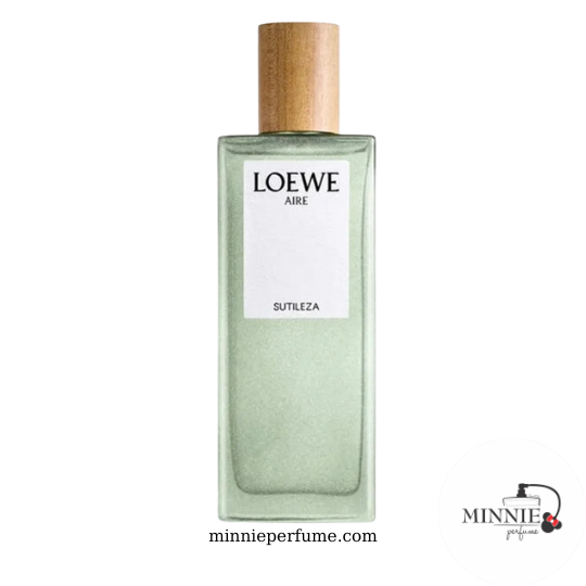 Loewe Aire Sutileza