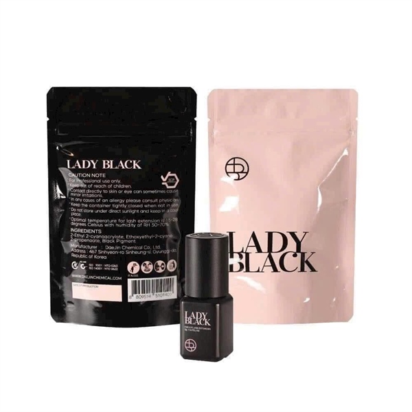 KEO NỐI MI - LADY BLACK