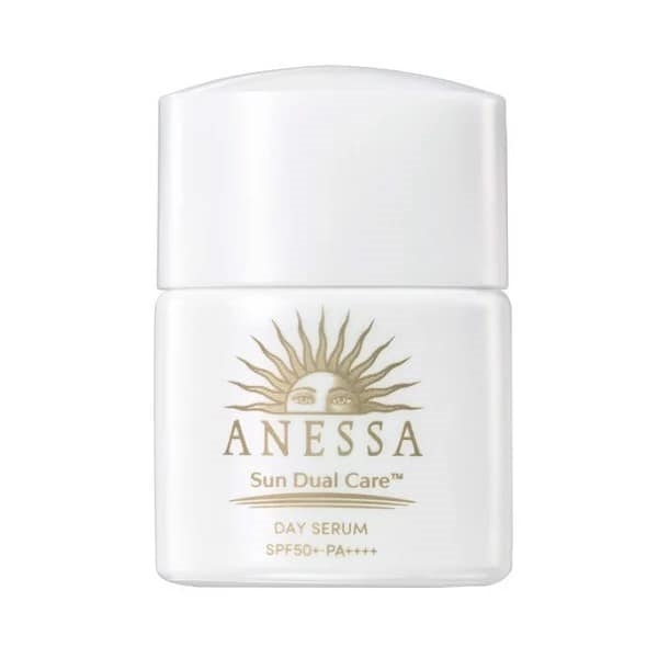 ANESSA - Chống nắng anessa trắng 6ml