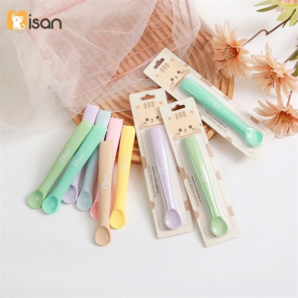 Thìa Silicone Misan