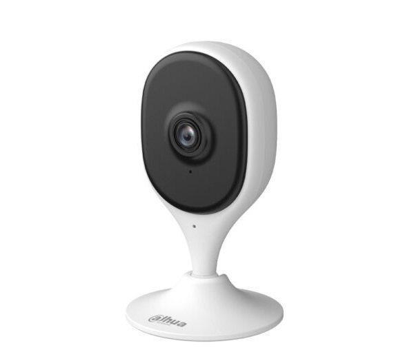 Camera wifi Dahua C5A (3MP cố định | Đàm thoại 2 chiều | Nhận diện con người AI | Hồng ngoại IR | 5V)