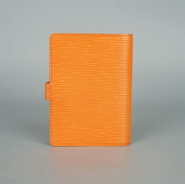 Ví LV cam gập 2 (LT) KG+