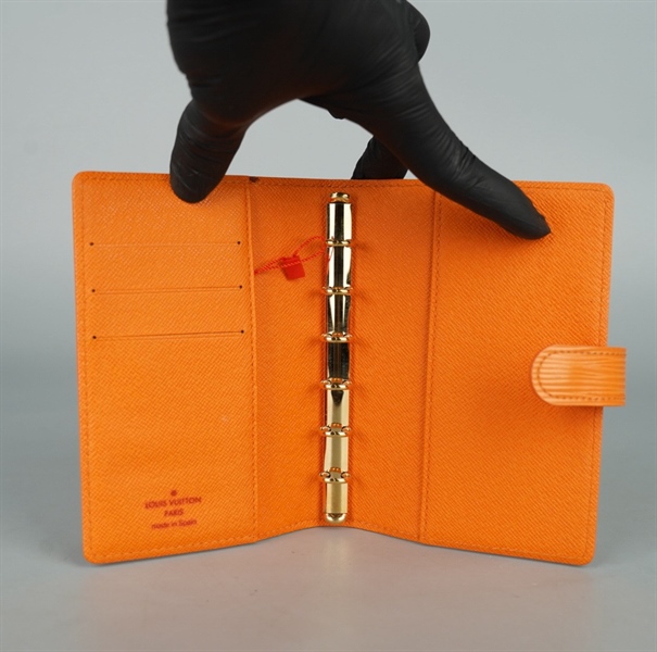 Ví LV cam gập 2 (LT) KG+