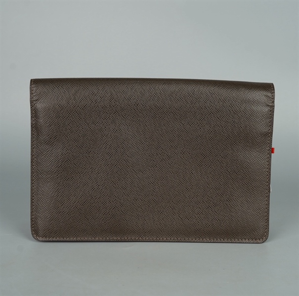 Túi LV Clutch nâu sz27 (LT) KG+