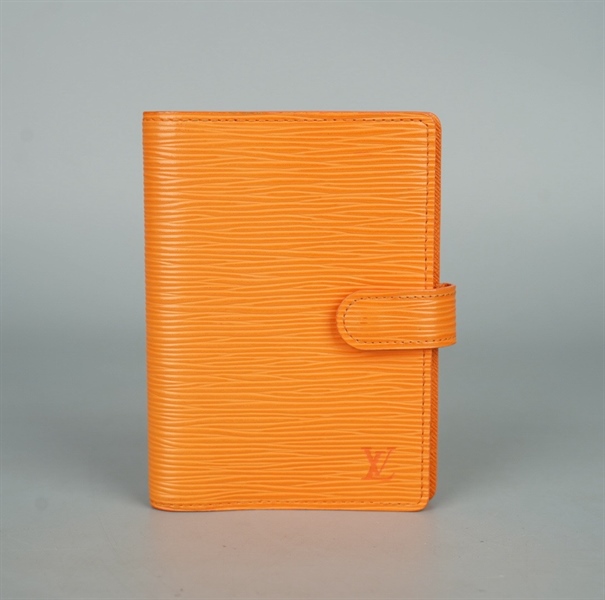 Ví LV cam gập 2 (LT) KG+