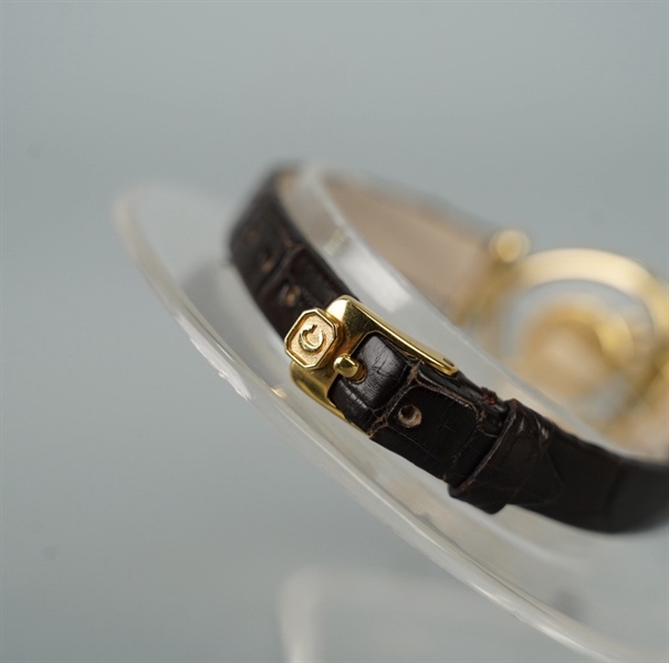 Đồng hồ Chopard đen (232311 5191) sz24 (HC) KG+