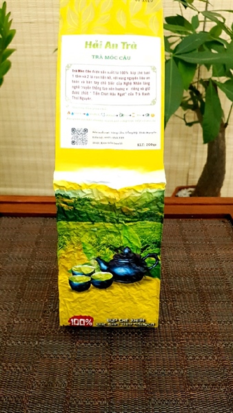 Trà Móc Câu - 200gr