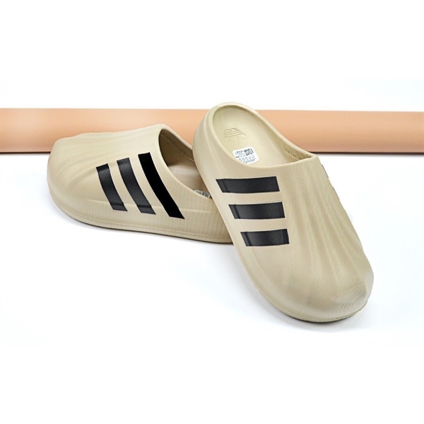 Dép Das Super Star Adifom Mule Beige Black
