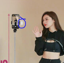 Đèn Led Z17 Sạc pin