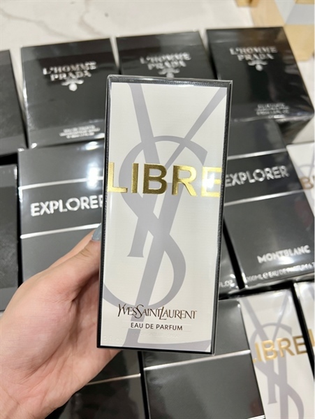 YSL libre edp 10ml