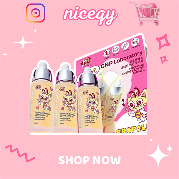 Serum CNP 30ml phục hồi da