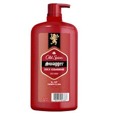SỮA TẮM NAM OLD SPICE SWAGGER 887ML