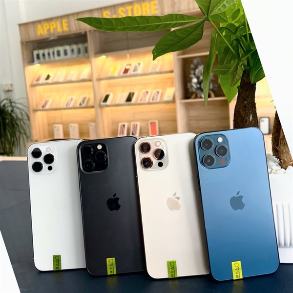 IPHONE 12PRO 128GB