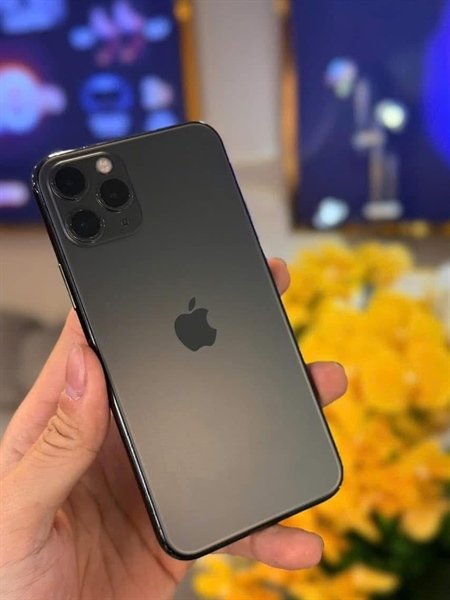 IPHONE 11PRO 64GB