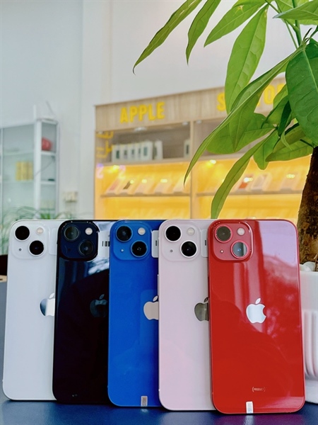 IPHONE 13 256GB
