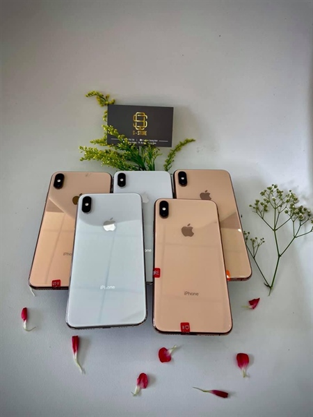 IPHONE XS 256GB