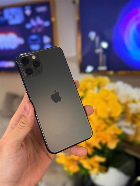 IPHONE 11PRO 256GB