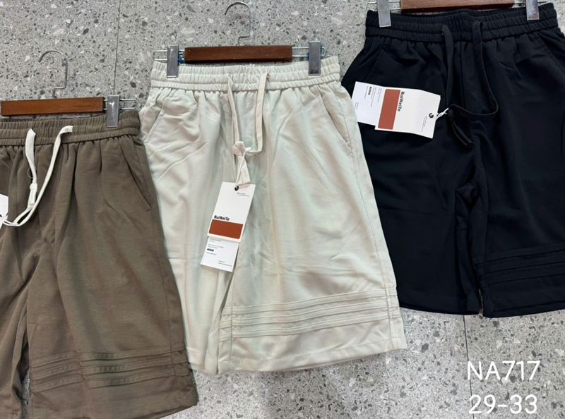 SHORT 31025