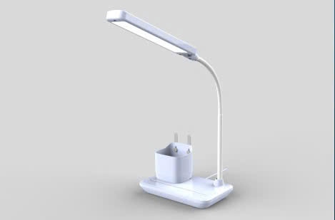 Đèn bàn Rạng Đông