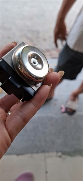 Đơ le nồi áp suất - nồi nướng