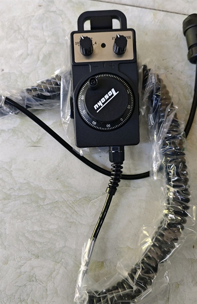 Tay quay máy cnc H115C (Pcs) - Việt Phát
