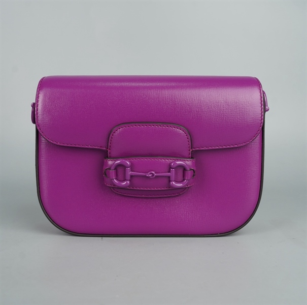 Túi GG 1955 tím (726226498879) 2strap sz20 KG+