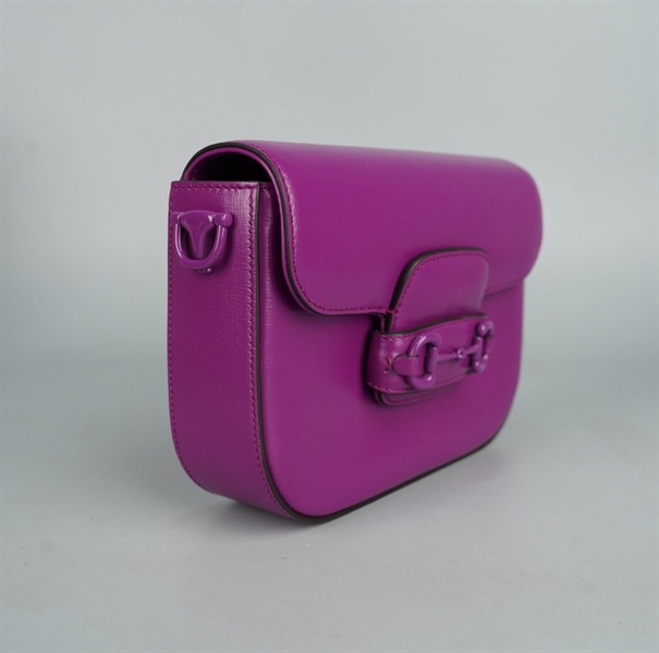 Túi GG 1955 tím (726226498879) 2strap sz20 KG+