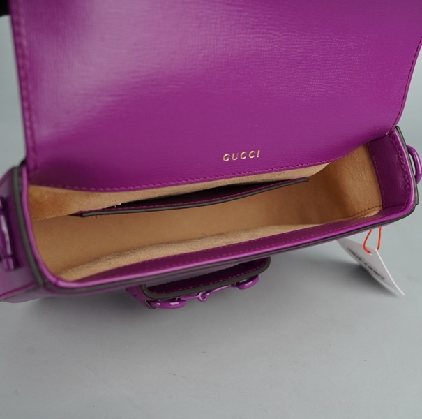 Túi GG 1955 tím (726226498879) 2strap sz20 KG+