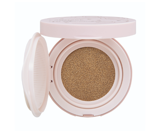 CANMAKE - Fit Glow Cushion, NATURAL