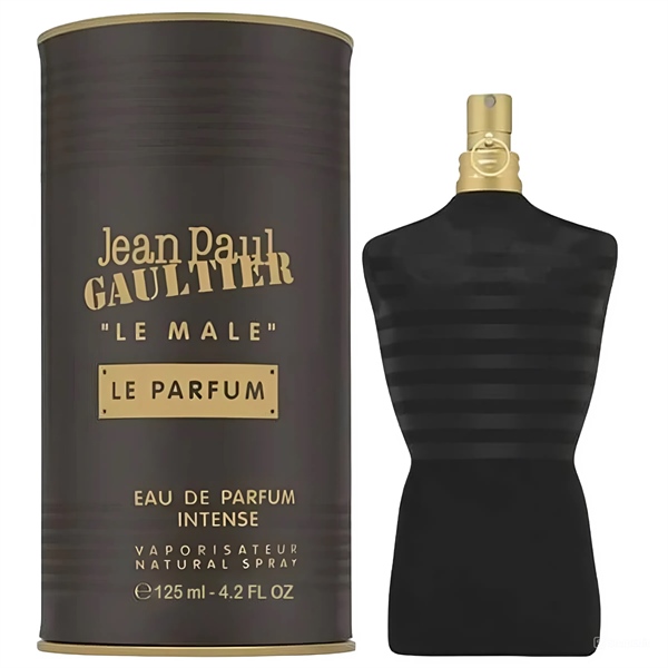 Jean Paul Gaultier Le Male Le Parfum 125ml