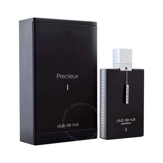 Nước hoa nam Armaf Club De Nuit precieux I extrait de parfum 10ml