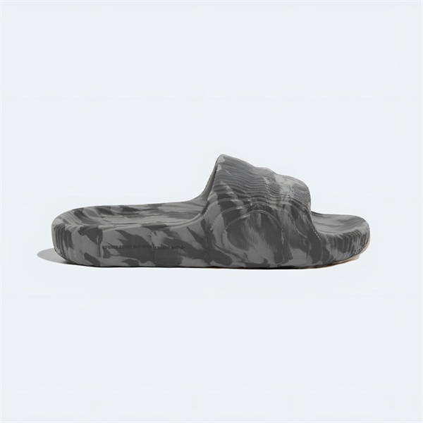 DÉP ADIDAS ADILETTE 22 SMOKE GRAY - LOANG XÁM