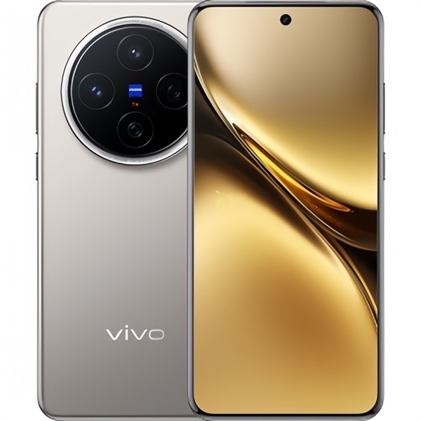 Vivo X200 5G 12/256GB (Dimensity 9400)