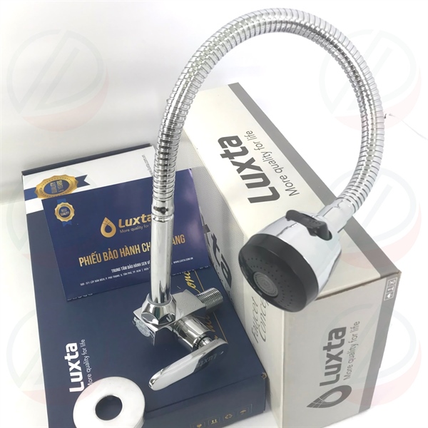 Vòi chén lạnh Luxta L3106T3B (I)