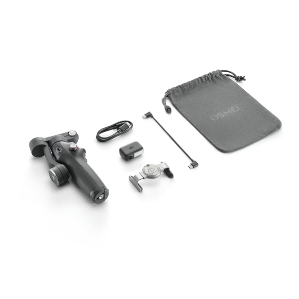 DJI Osmo Mobile 7 Series
