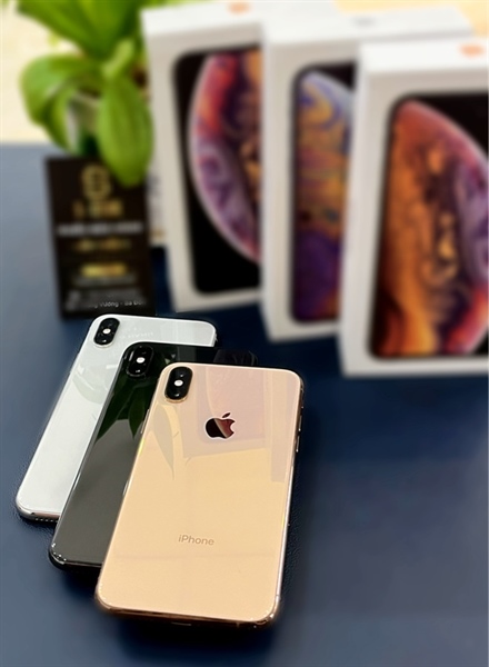 IPHONE X 64GB