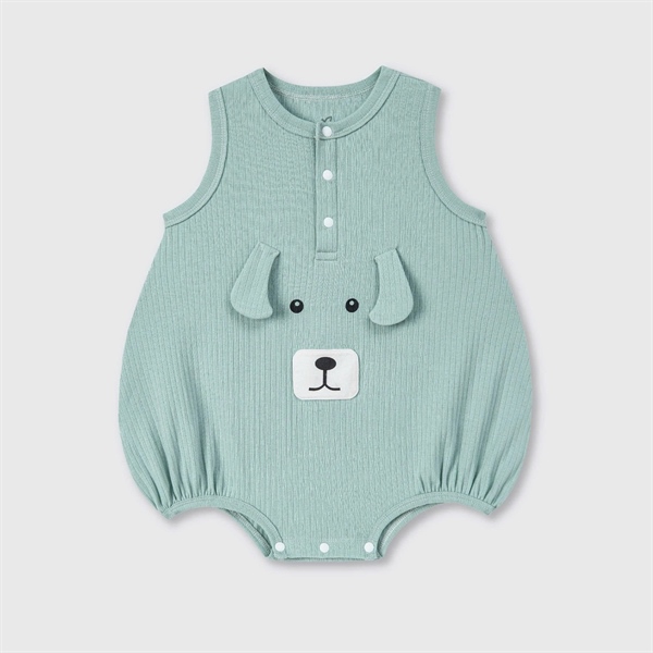 1012 - 3M/9M Body sát nách La Pomme Hello Summer