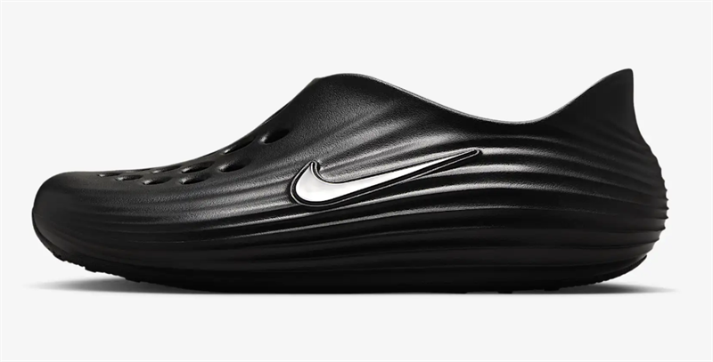 Nike ReactX Rejuven8 "Black"