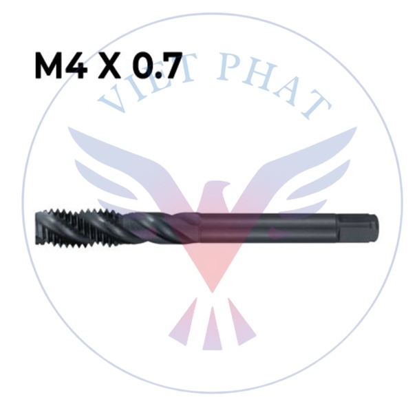 Mũi Tarp H+P M4*0.7 (Pcs) - Việt Phát