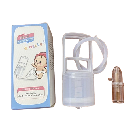 Hút mũi Hello - Kéo tay