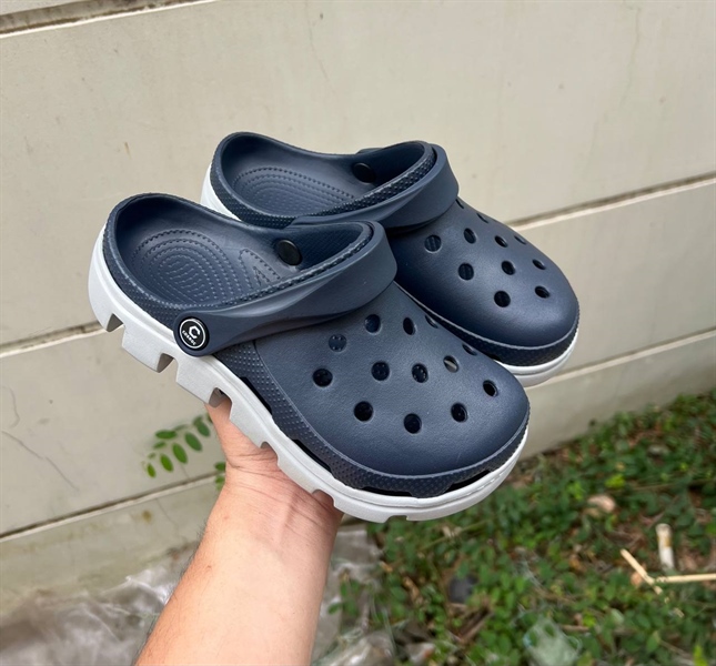 Dép Cosroc Unisex Duet Sport Clog