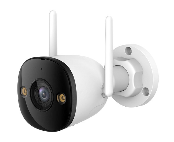 Camera IP Wifi IMOU F52FP 5MP ngoài trời ban đêm có màu