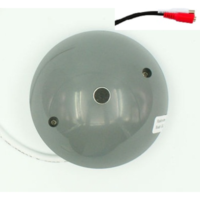 Micro camera SP 15E hình tròn óp trần