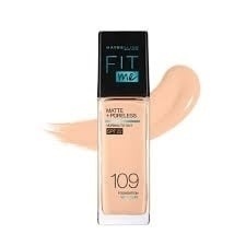 [Hàng Công Ty] MAYBELLINE Nền Fit Me