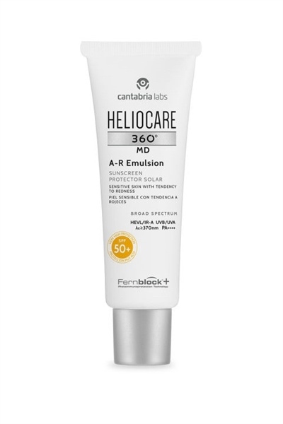 Kem chống nắng Heliocare a-r 50ml 360