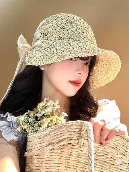 NÓN DU LỊCH - NÓN THỜI TRANG