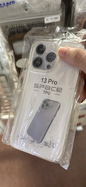 ỐP TRONG SPACE LIỀN CẠNH