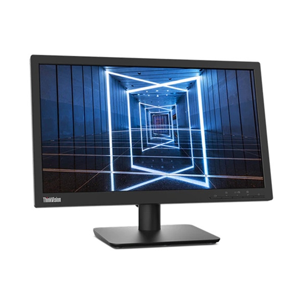 Màn hình Lenovo ThinkVision E20-30 19.5" TN HD 60Hz