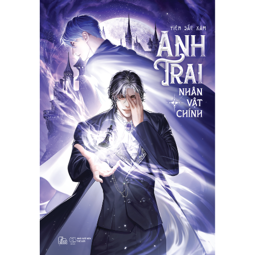 Anh trai nhân vật chính - tập 2
